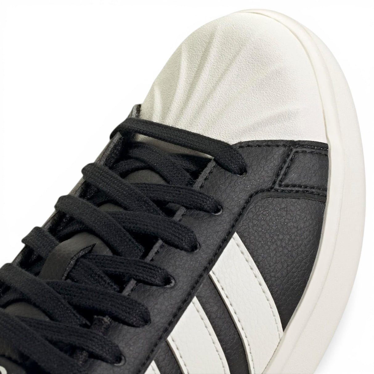 adidas Streettalk Wmns Black