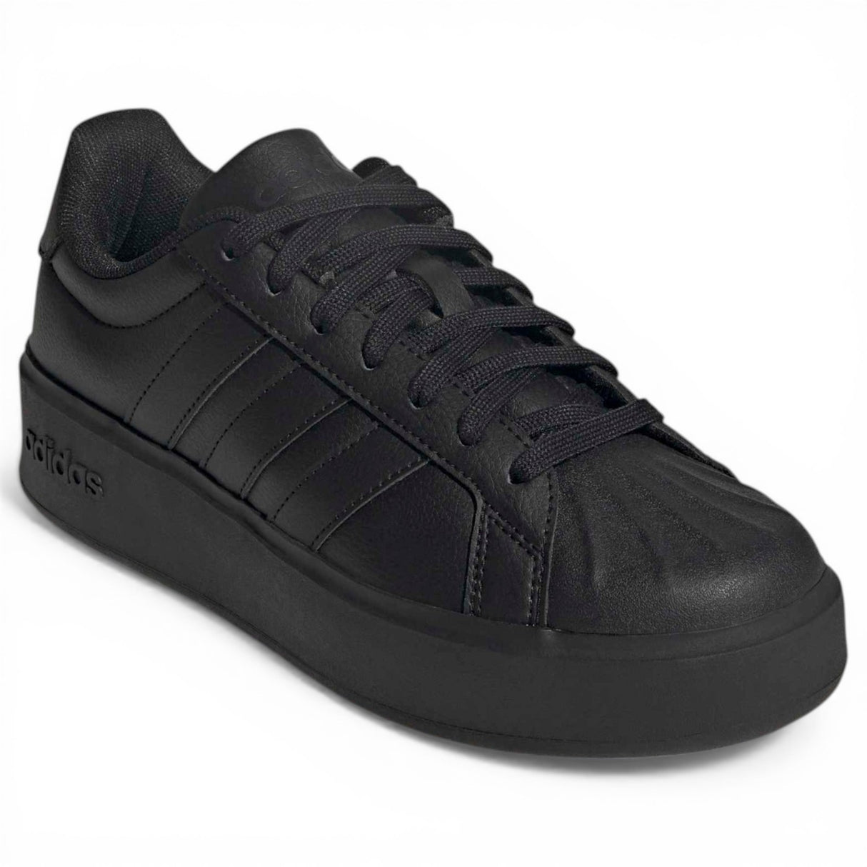 adidas Streettalk Bold Wmns Black