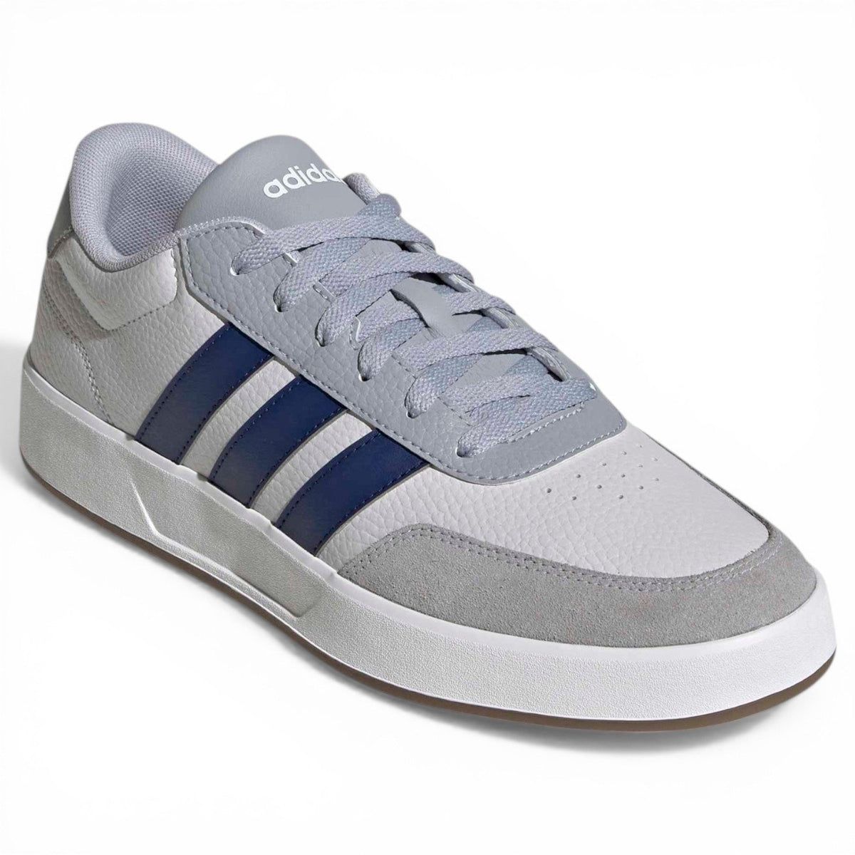 adidas Breaknet 3.0 Mens Grey