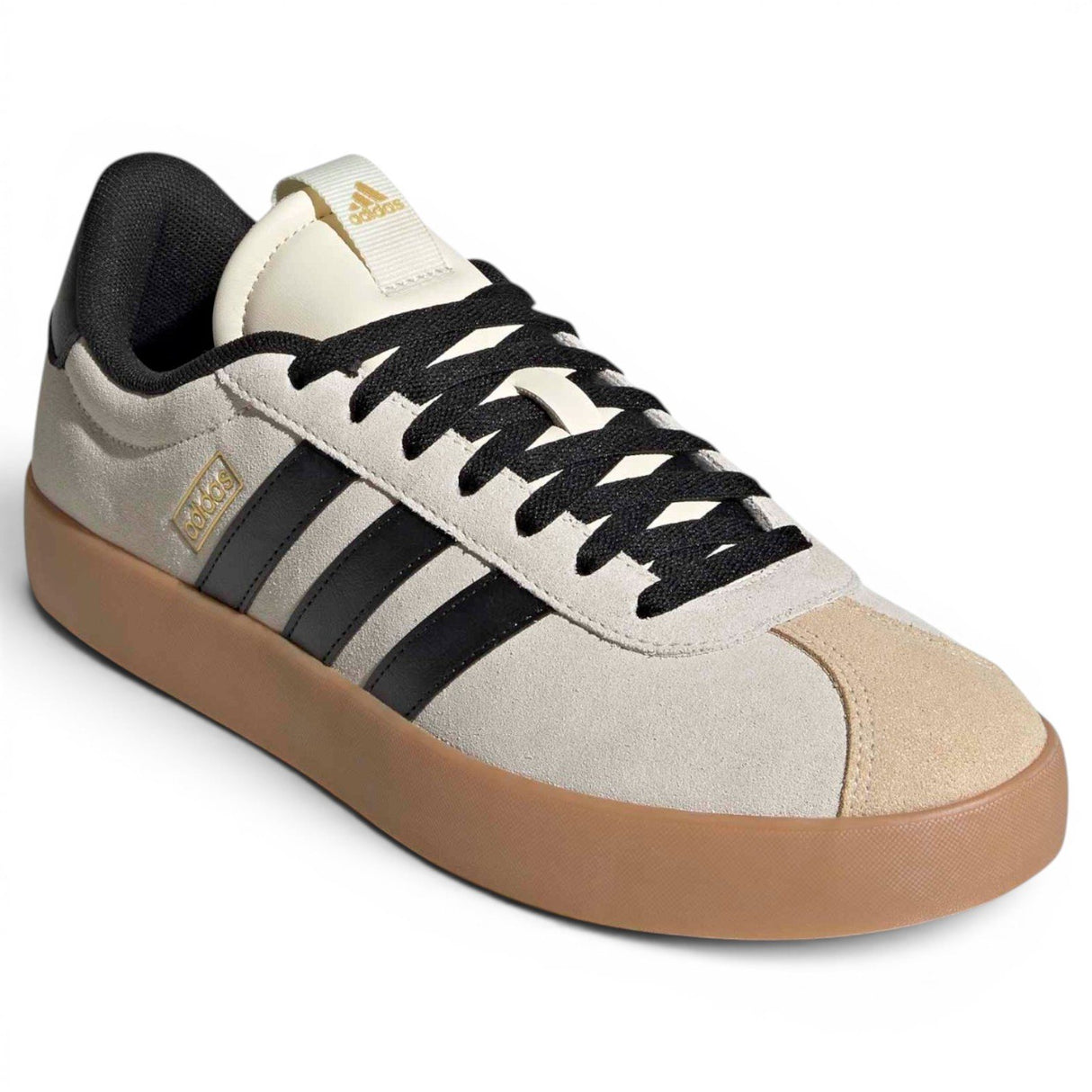 adidas VL Court 3.0 Mens White