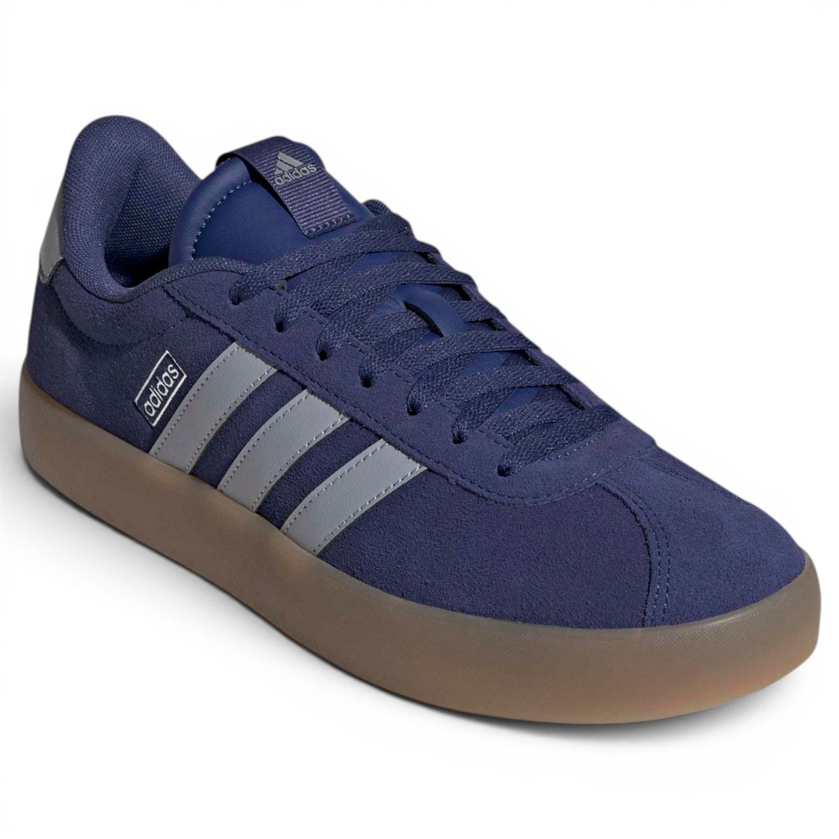 adidas VL Court 3.0 Mens Navy