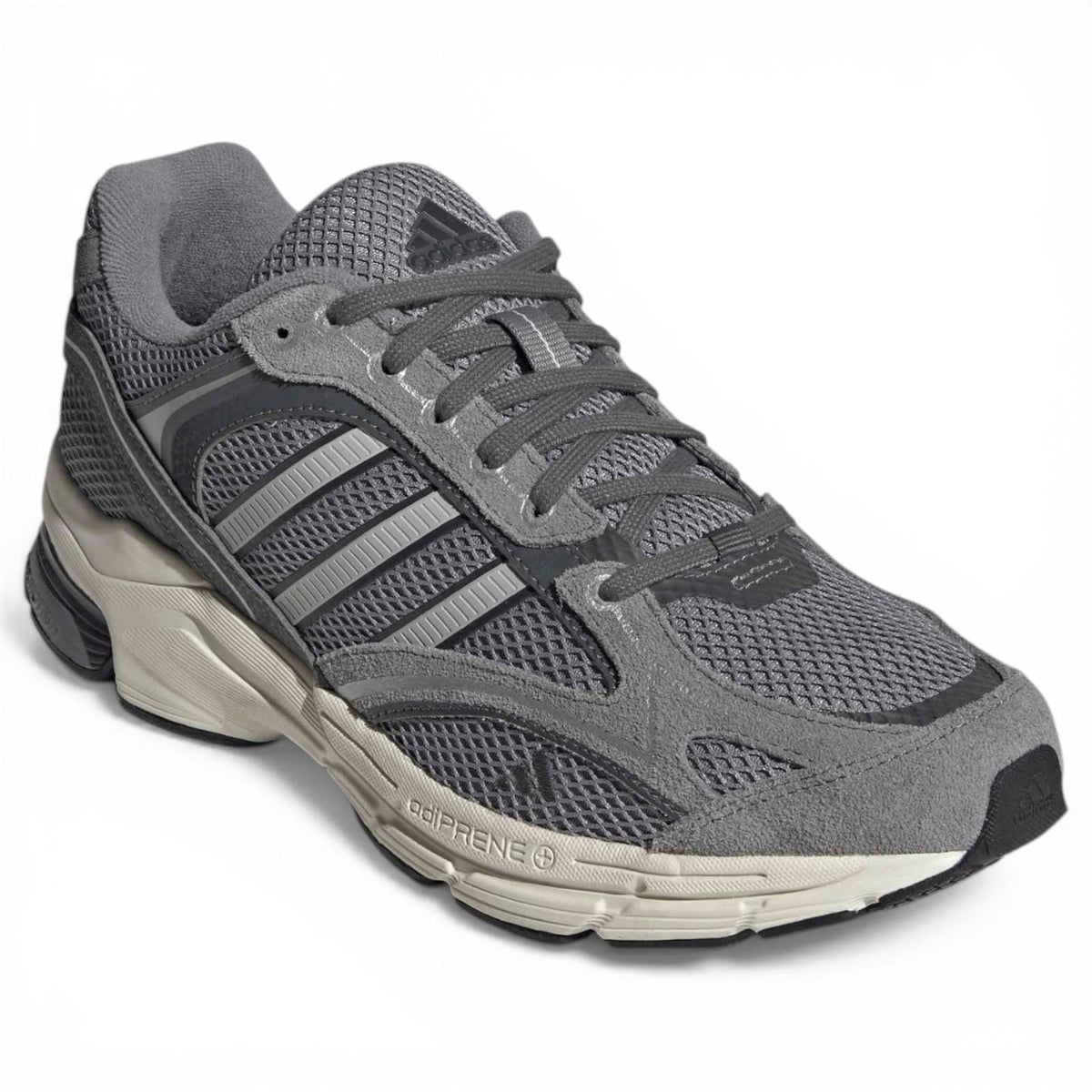 adidas Spiritain 2000 Mens Grey