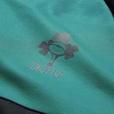 Canterbury IRE Kid OH Zip Trng Hdy Black