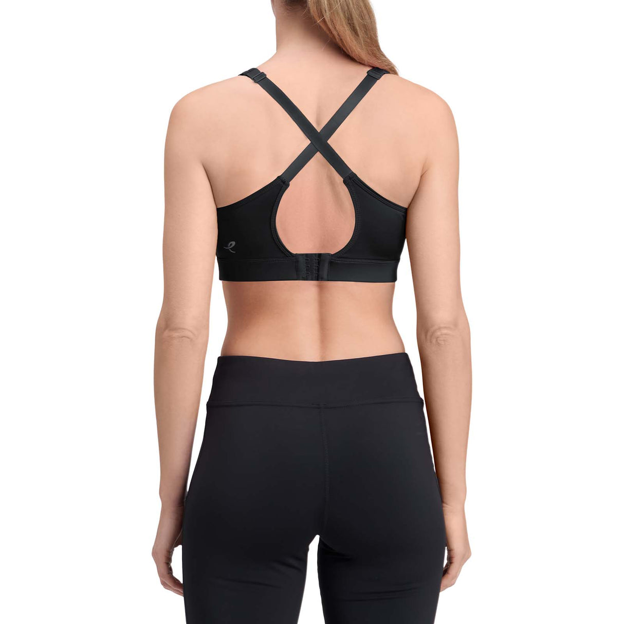 ENERGETICS Kamila II W Bra Black