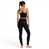 ENERGETICS Olorie W Tee S/L Bk