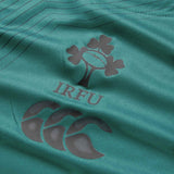 Canterbury IRE S LightT Trng Tee 26 Grn