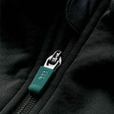 Canterbury IRE QZip Training Top 26 Grn