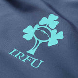 Canterbury IRE Legends Qzip Jacket Blue