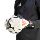adidas Predator GK Train Glove  White