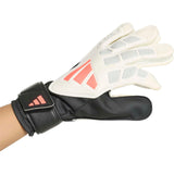adidas Kids Predator GK Trn Glove  White