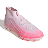 adidas Kids F50 Sparkfusn League FG Pink