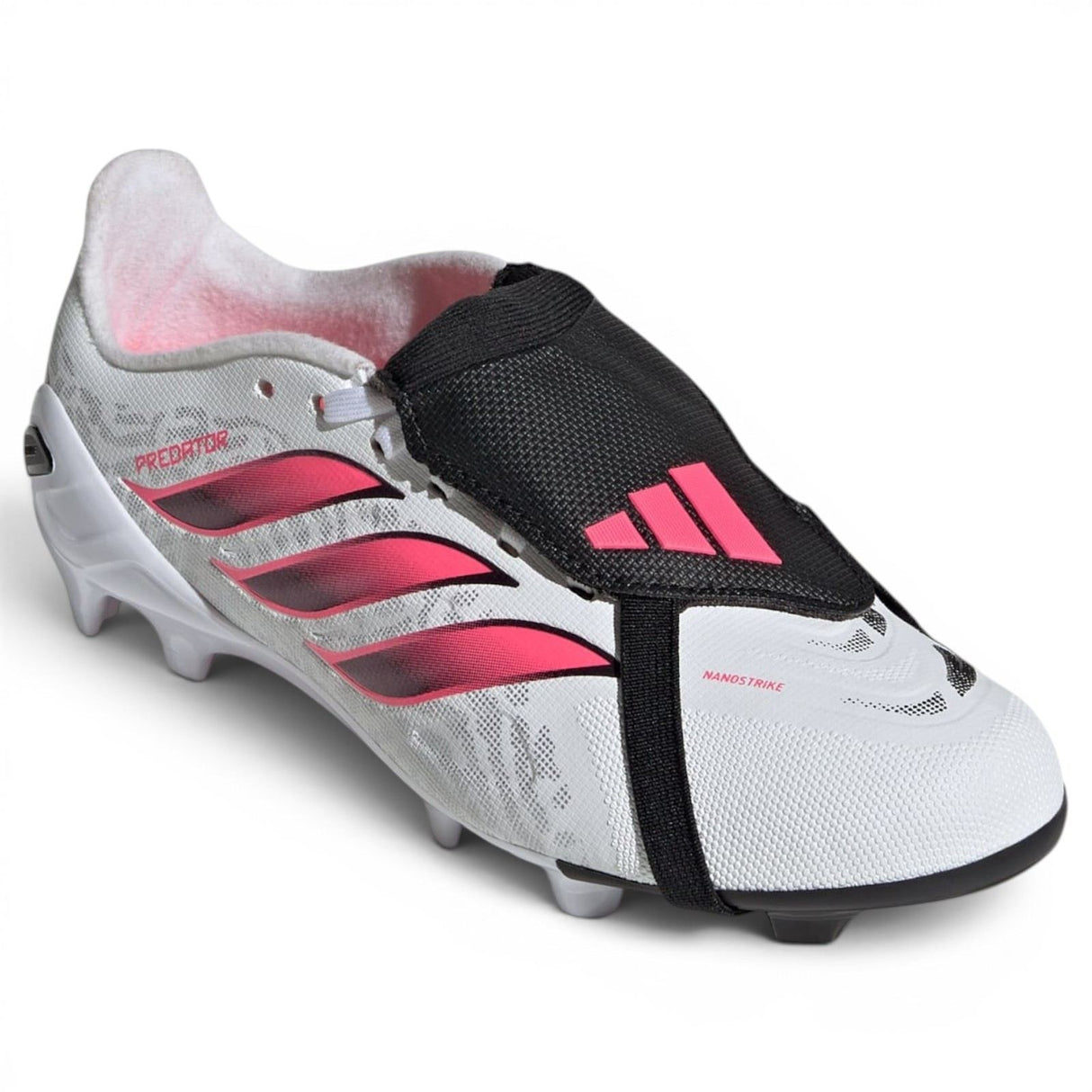 adidas Kids Predator League FT FG White