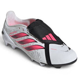adidas Kids Predator League FT FG White
