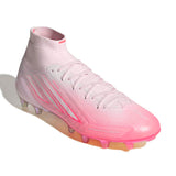 adidas Wmns F50 Sparkfusn Elite FG Pink