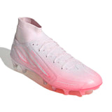 adidas Wmns F50 Sparkfusion Pro FG Pink