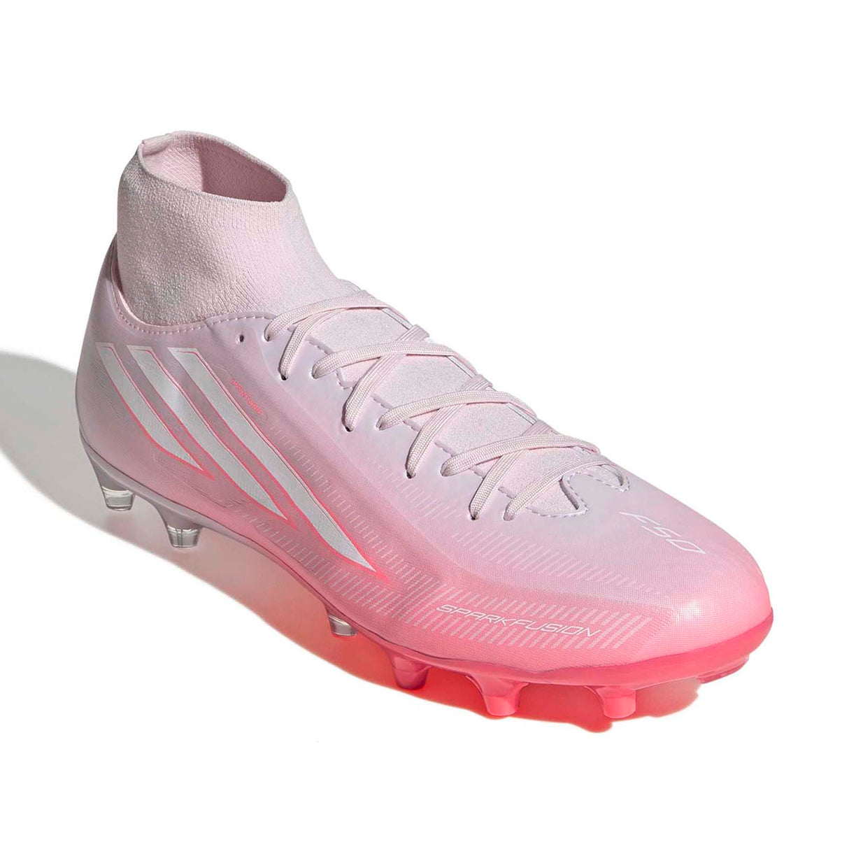 adidas Wmns F50 Sparkfusn League FG Pink