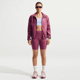 Nike W Tempo Repel Jacket Pink