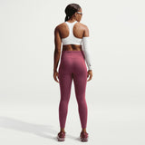 Nike W DF Tempo HR 7/8 Tights Pink