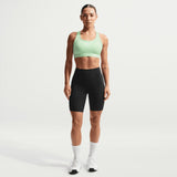 Nike W SWSH SPT Bra Medium Green