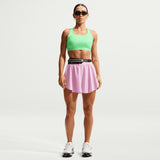 Nike W Swift HS Bra High Green