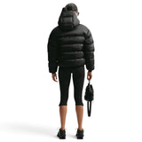 Nike W TF SYN Classic Jacket Black