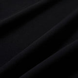 Nike Studio Fleece Medium-Weight Womens Mid-Rise Open-Hem Pants