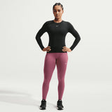 Nike W DF One HR Tights Useam Pink