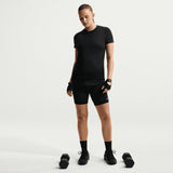 Nike W DF One HR 8in Shorts Black