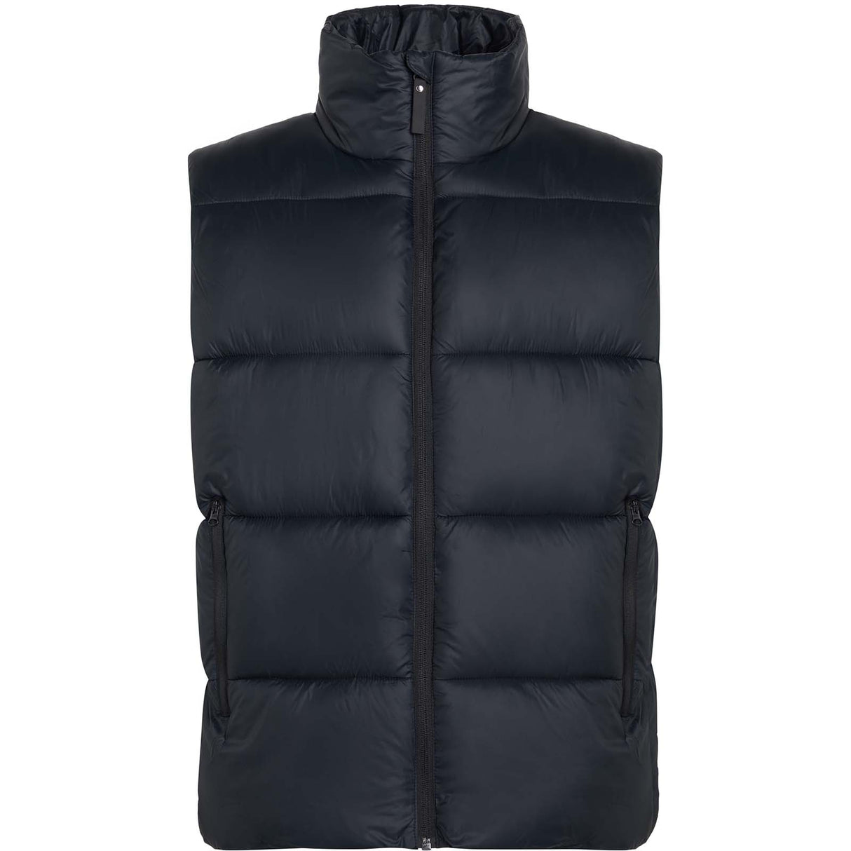 ENERGETICS Arctico VST M Padded BLk