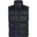 ENERGETICS Arctico VST M Padded BLk
