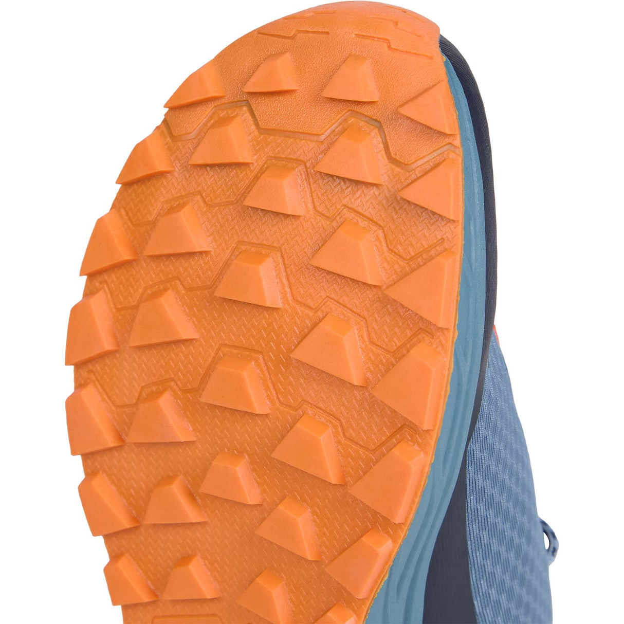ENERGETICS Zyrox II AQB J Blu