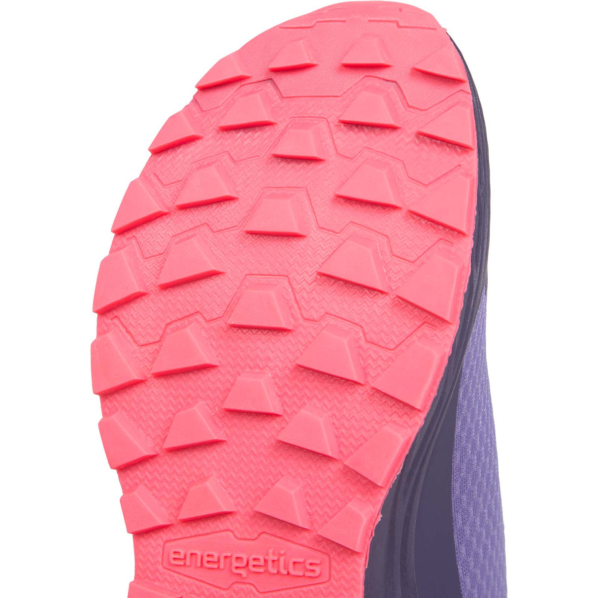 ENERGETICS Zyrox II Jr Girls Purple