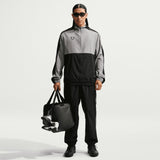 Nike Mens RPL Strk Trk Jacket Grey
