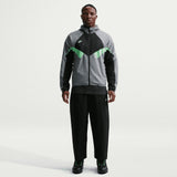 Nike Mens RPL PRMR hd Trk Jacket Green