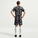 Nike Mens DF ACD+ SS Top Black