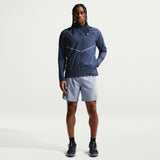 Nike Mens UV RPL Miler Jacket Navy