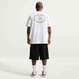 Nike Mens nsw Tee LSE Country Club White