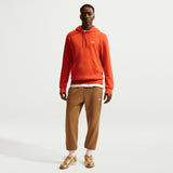 Nike Mens Club BB Jogger Brown