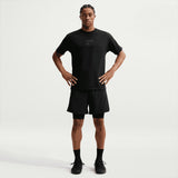 Nike Mens Tee LSE Black