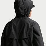 Nike Boys NSW RPL WR Hooded Jacket Black