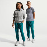 Nike Boys NSW Club Flce Joggers Green