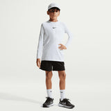 Nike Boys DF Multi Shorts Black