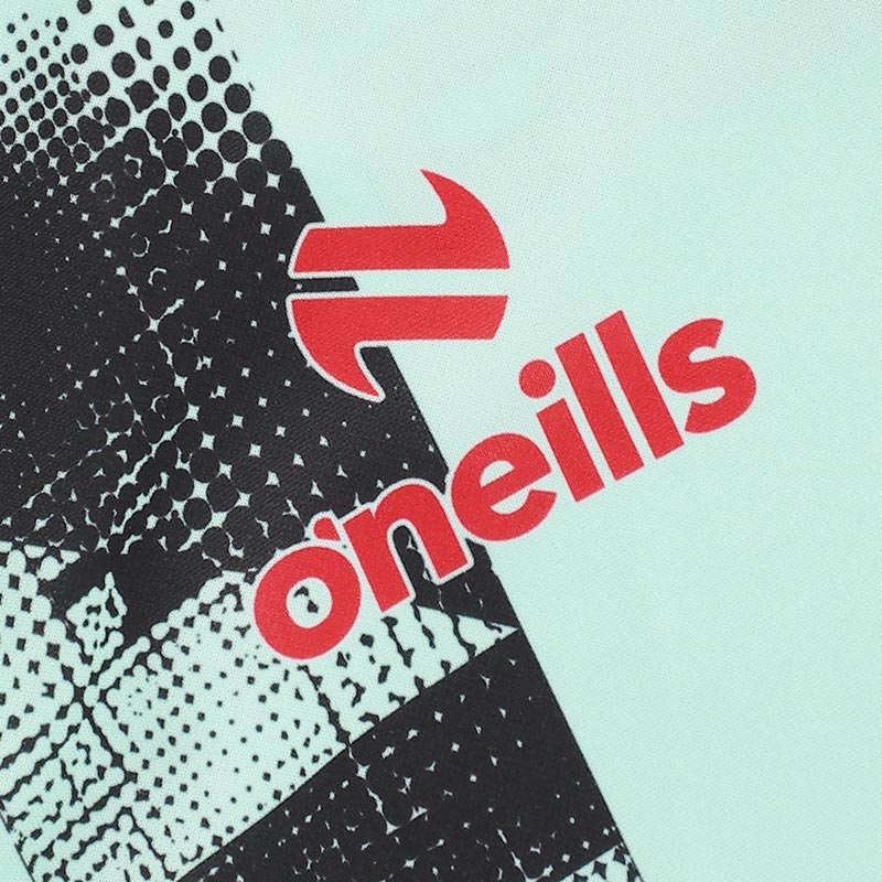 O'Neills Mayo Kid Training 26 Jersey Grn