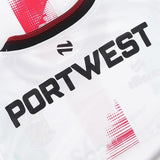 O'Neills Mayo Training 26 Jersey White