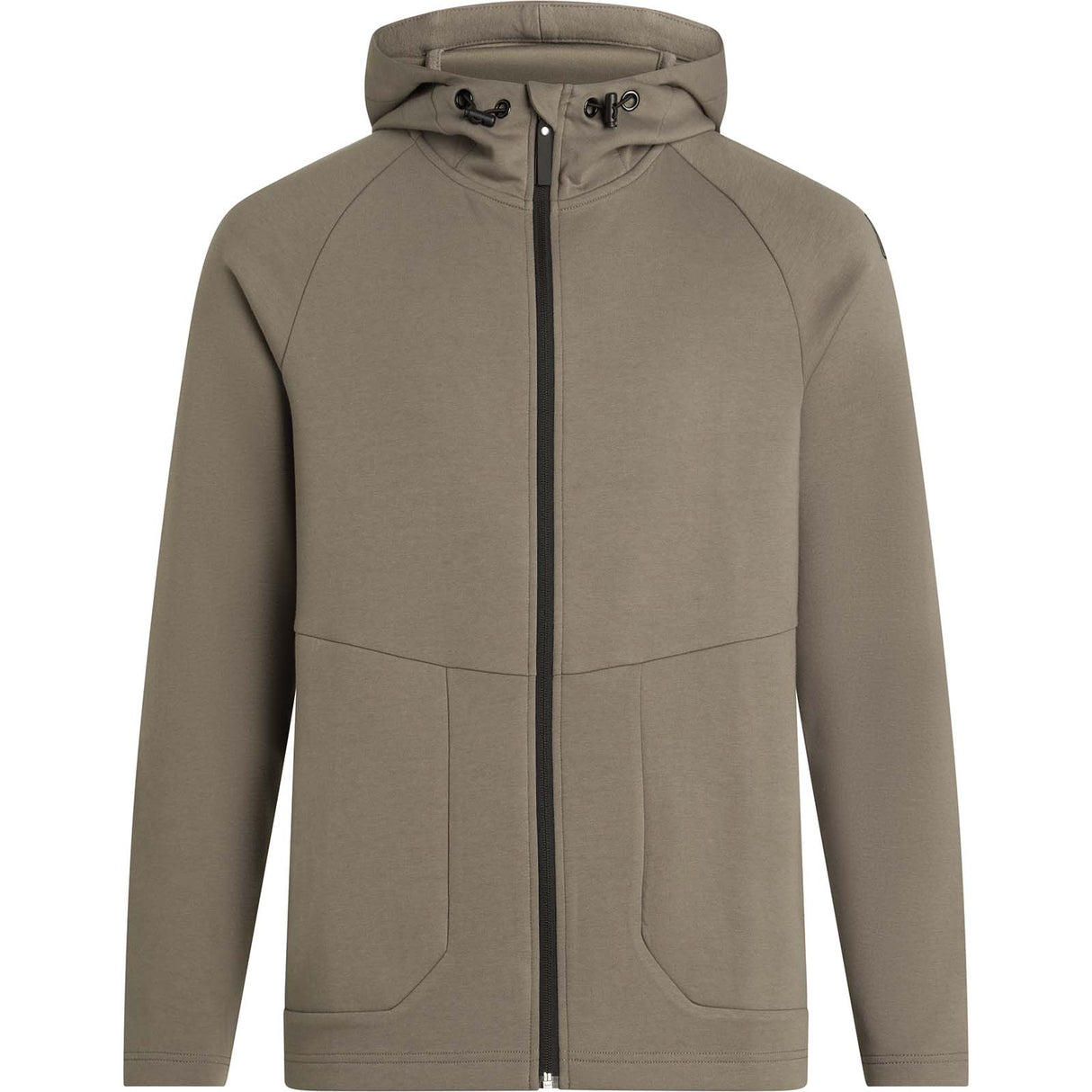 ENERGETICS M Toddy IX Jkt Sweat Gy