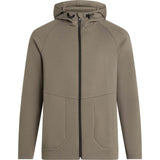 ENERGETICS M Toddy IX Jkt Sweat Gy