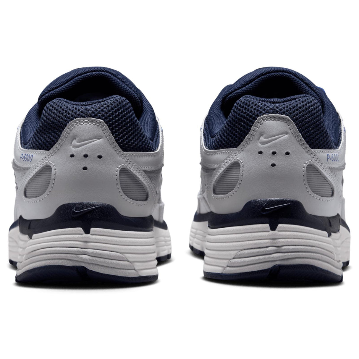 Nike P 6000 Trainers Grey Multi