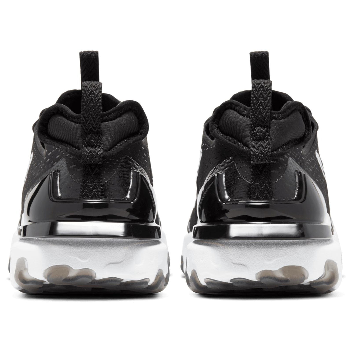Nike React Vision Trainers Black/White