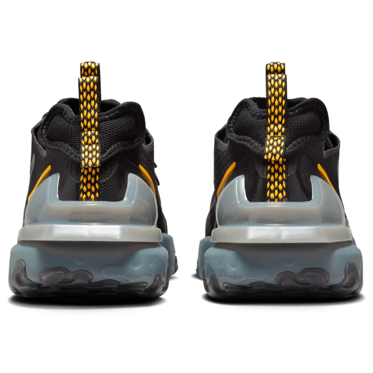 Nike React Vision Trainers Black/Grey