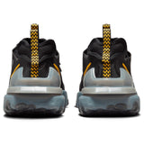 Nike React Vision Trainers Black/Grey